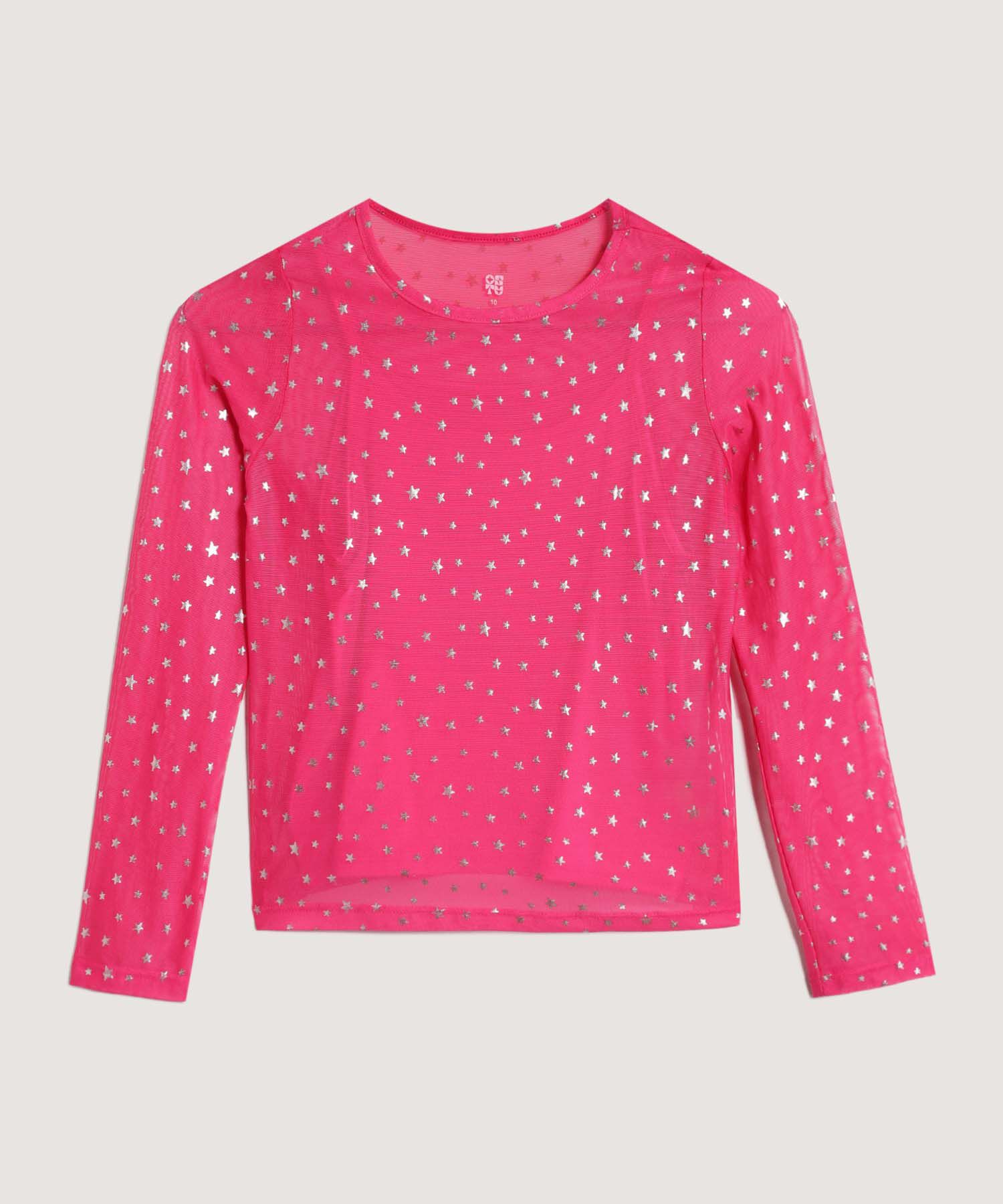 camisetas para niñas