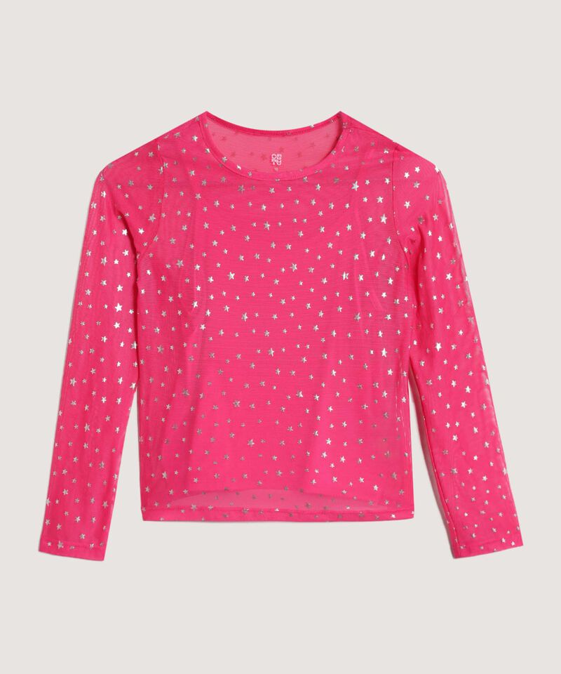 camisetas para niñas