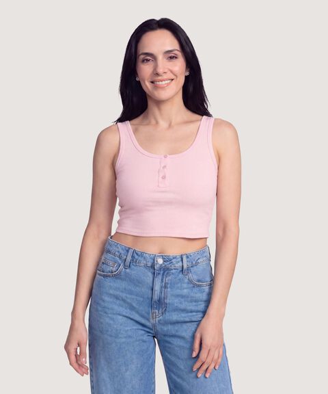 camisetas mujer image number null