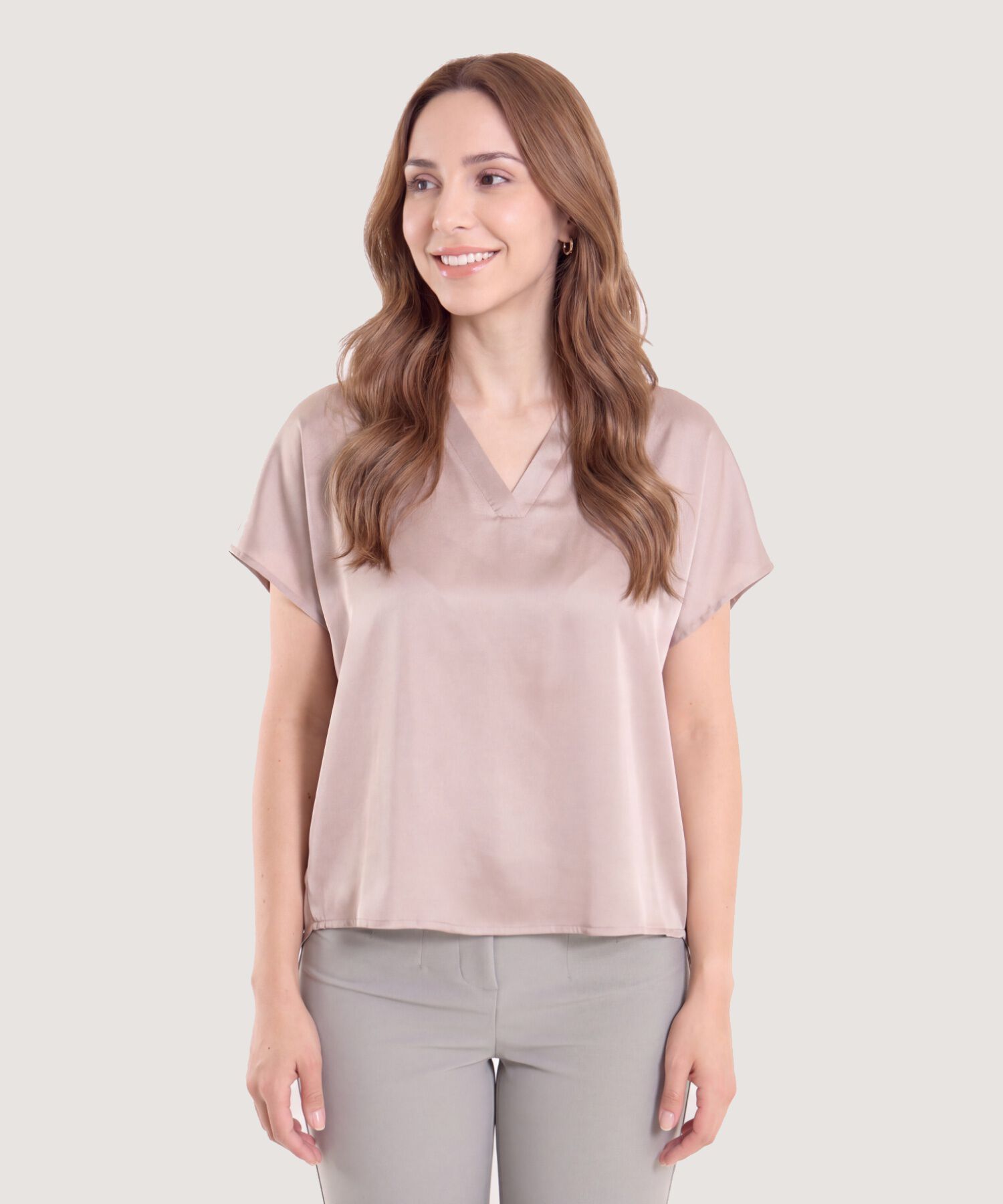 blusas de moda