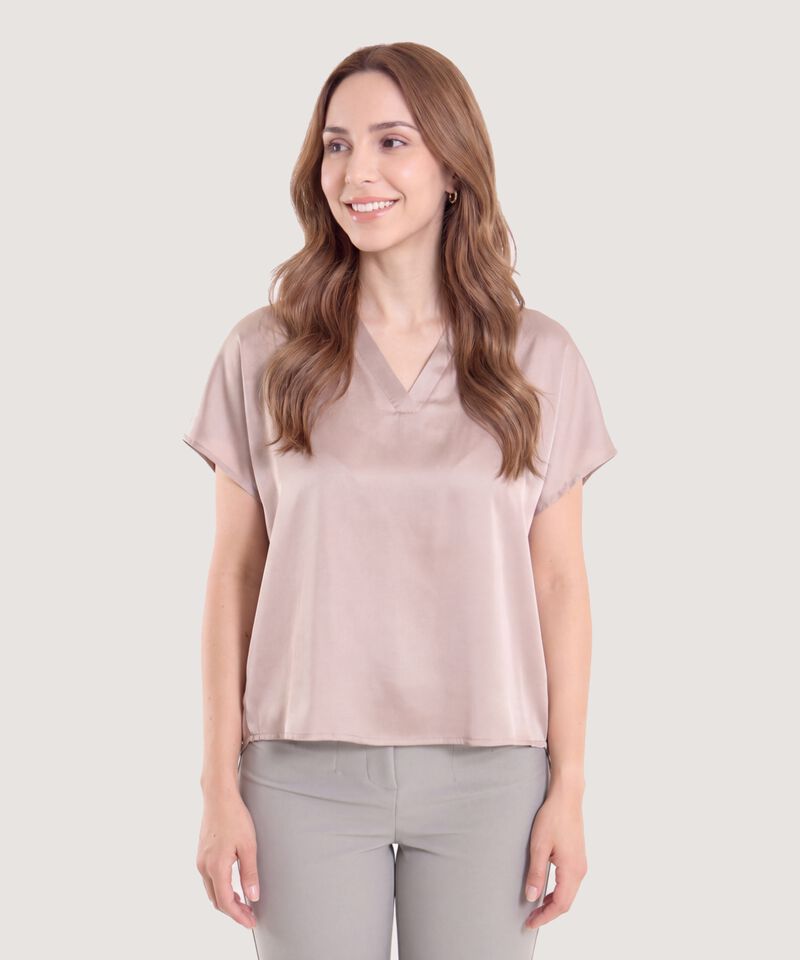 blusas de moda