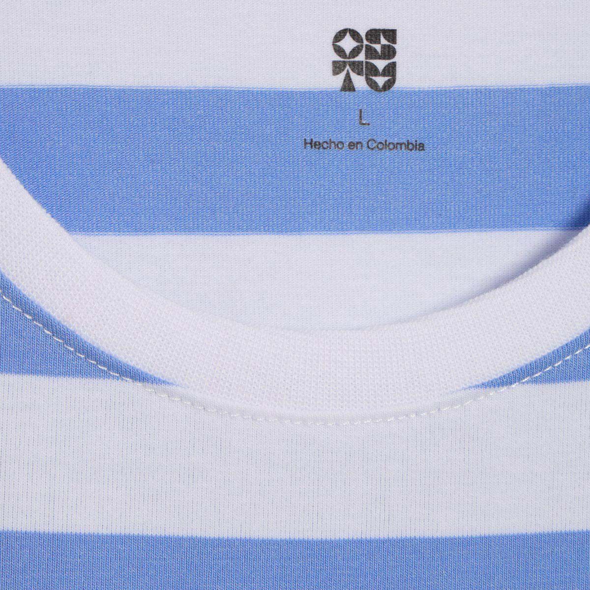 camisetas para hombre