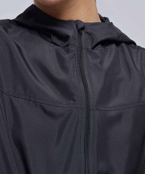 chaquetas deportivas mujer