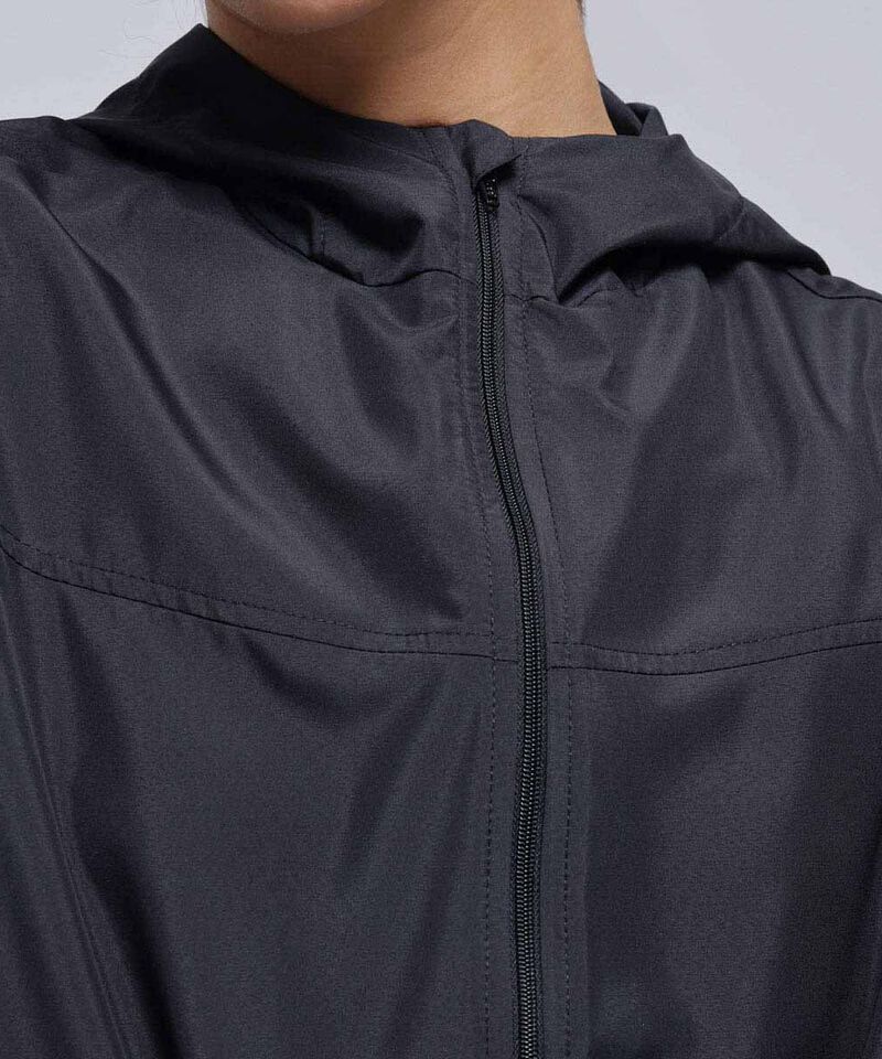 chaquetas deportivas mujer