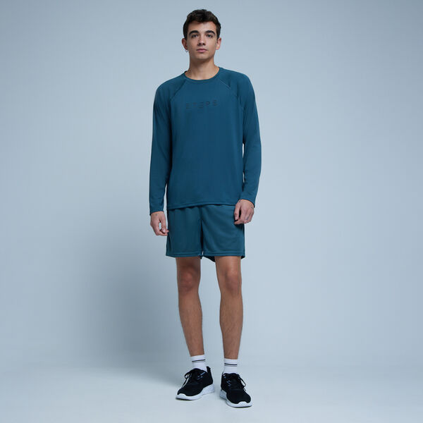 camisetas deportivas para hombre