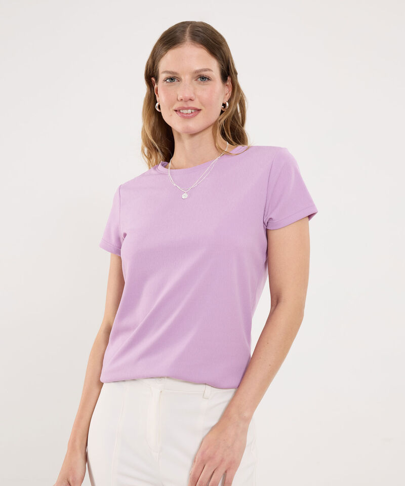 camisetas mujer