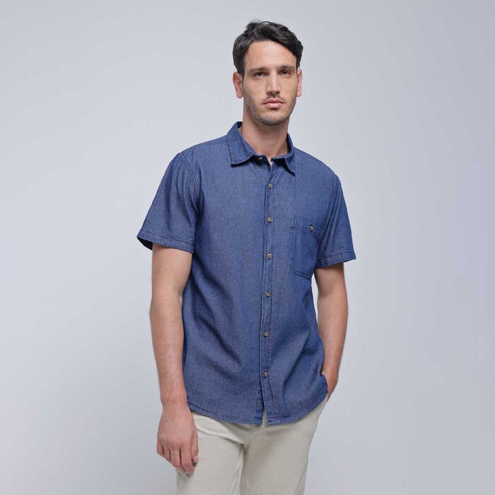 camisas para hombre