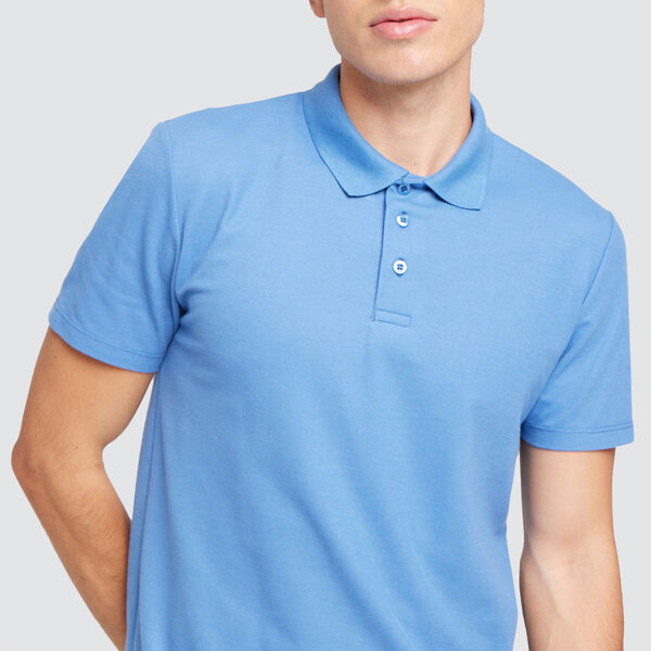 Camisetas polo para hombre 