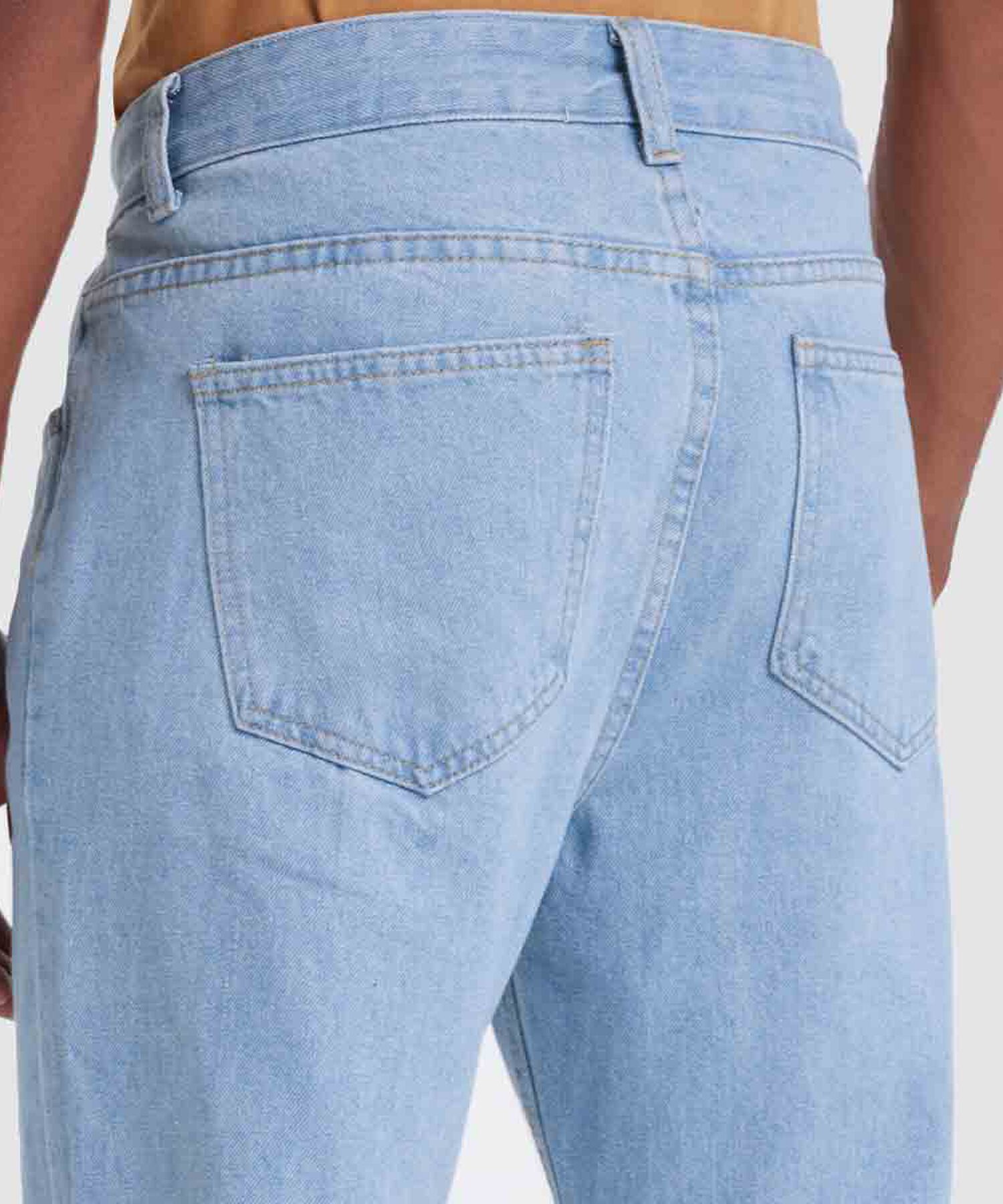 jeans denim