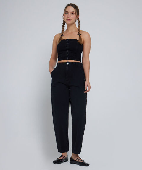 jeans mujer image number null