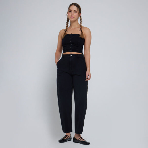 jeans mujer image number null