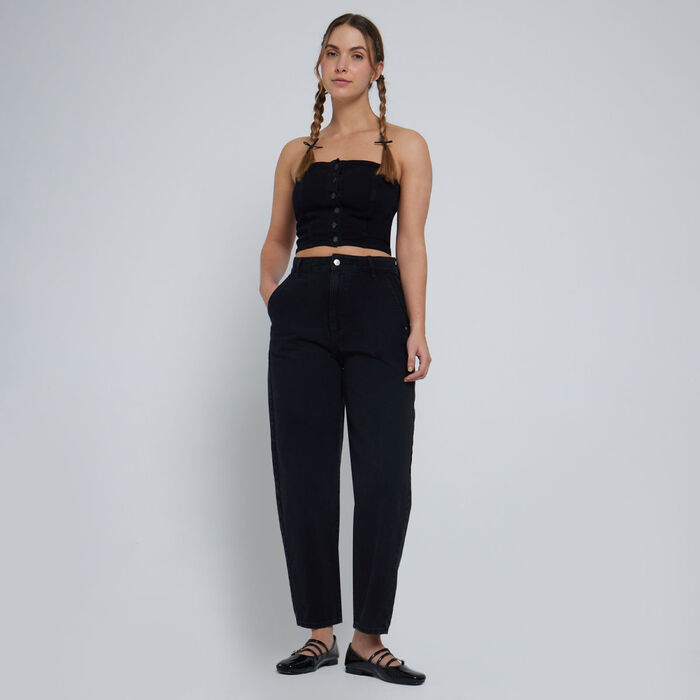 jeans mujer