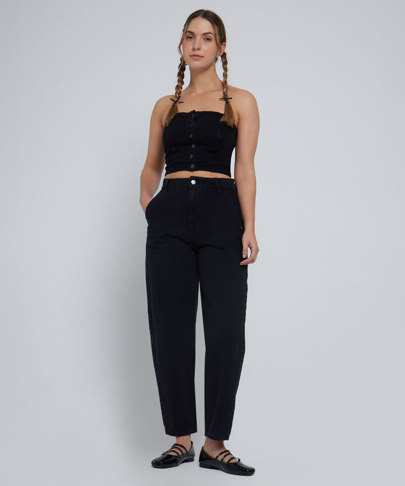 jeans mujer