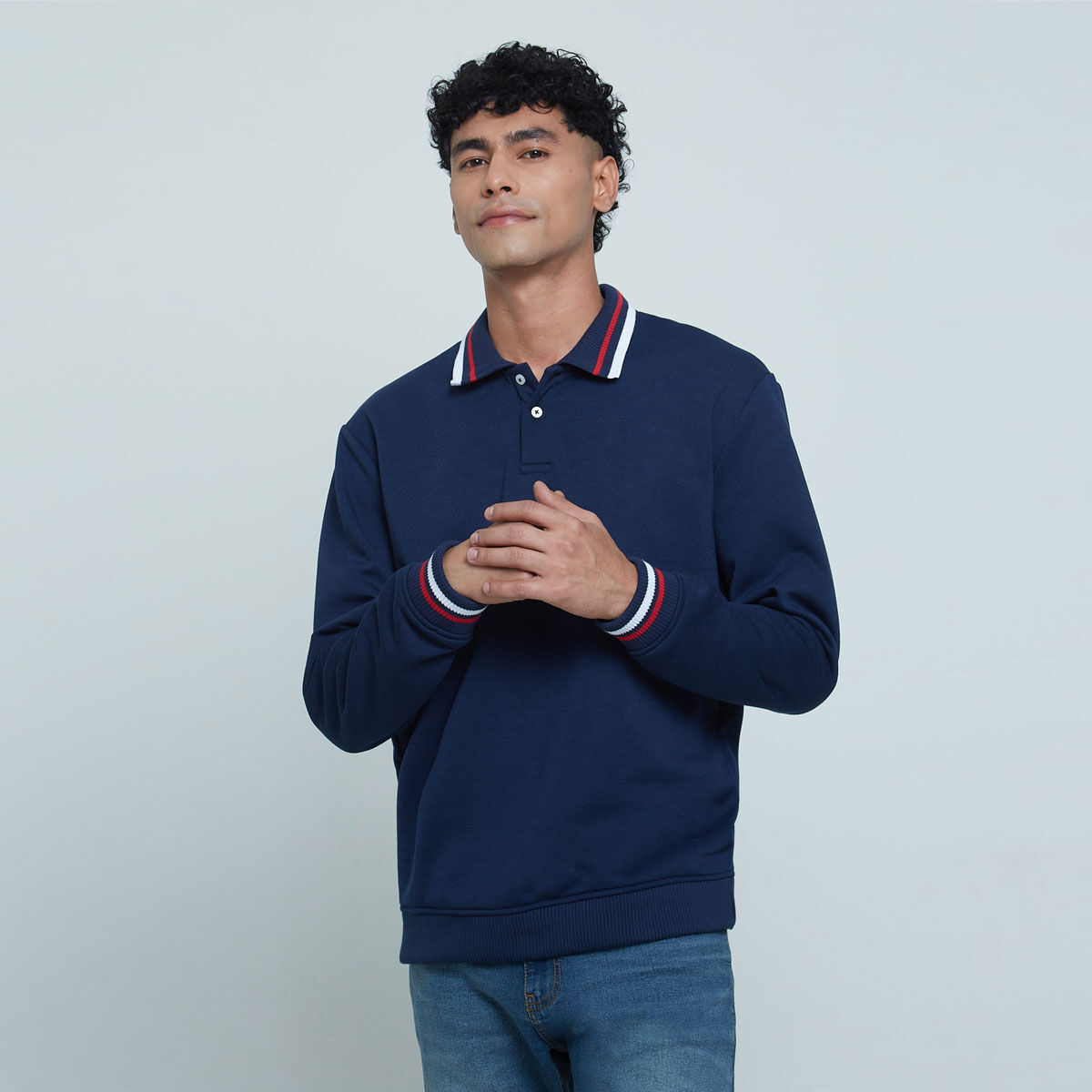 buzos para hombre