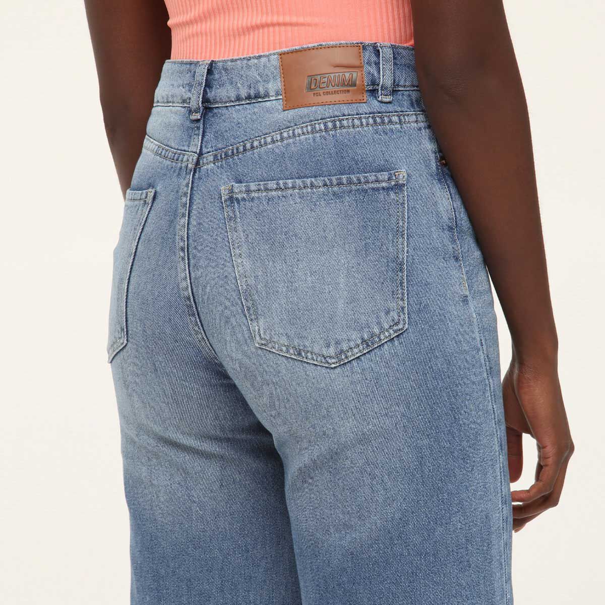 jeans mujer