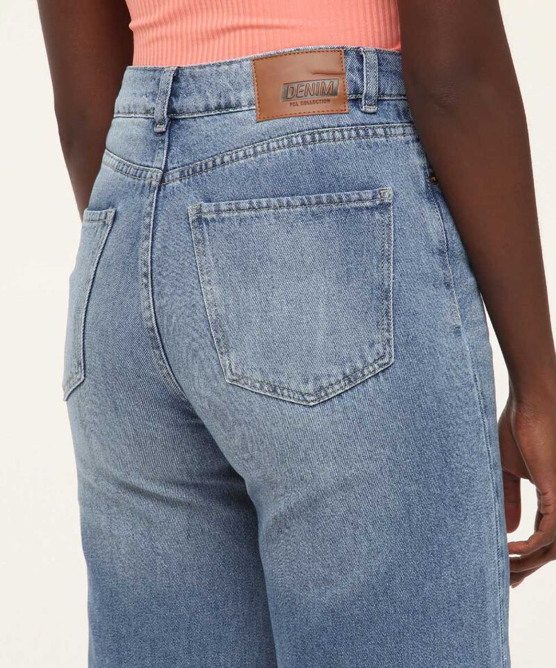 jeans mujer
