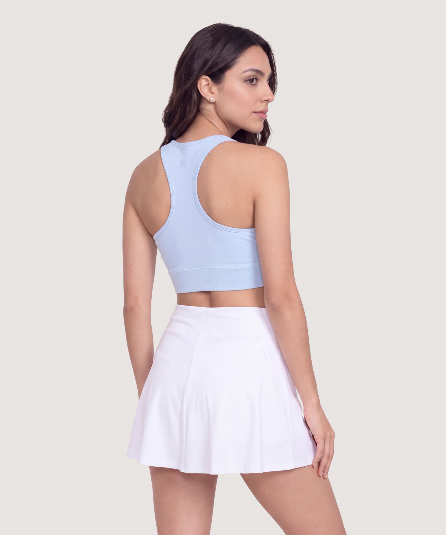 top deportivo mujer