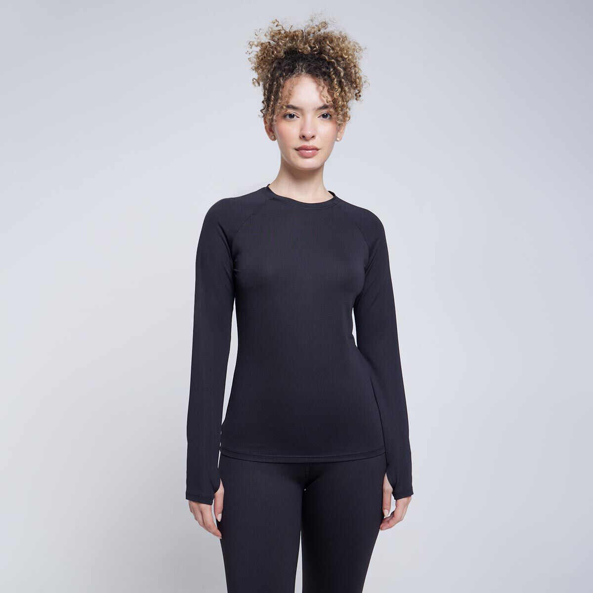 camisetas deportivas mujer