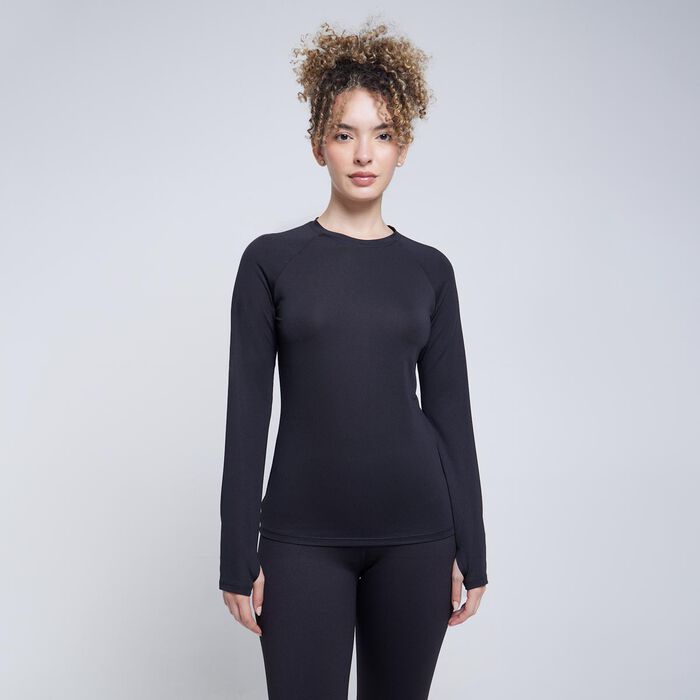 camisetas deportivas mujer