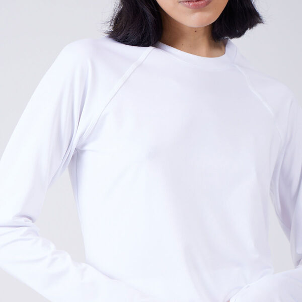 camisetas deportivas mujer image number null