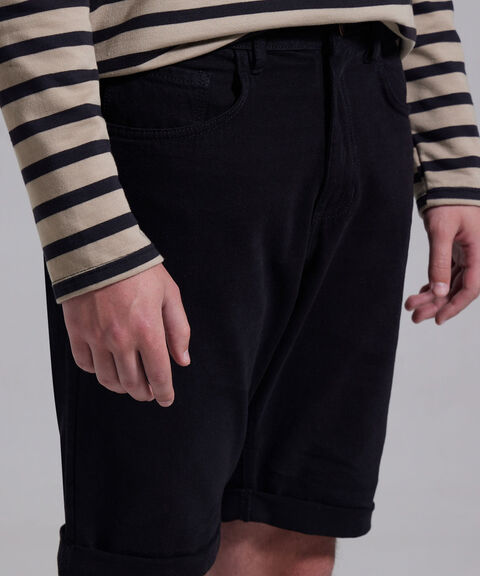 bermudas para hombre image number null