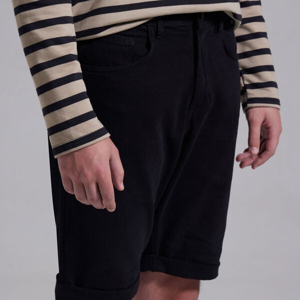 bermudas para hombre image number null