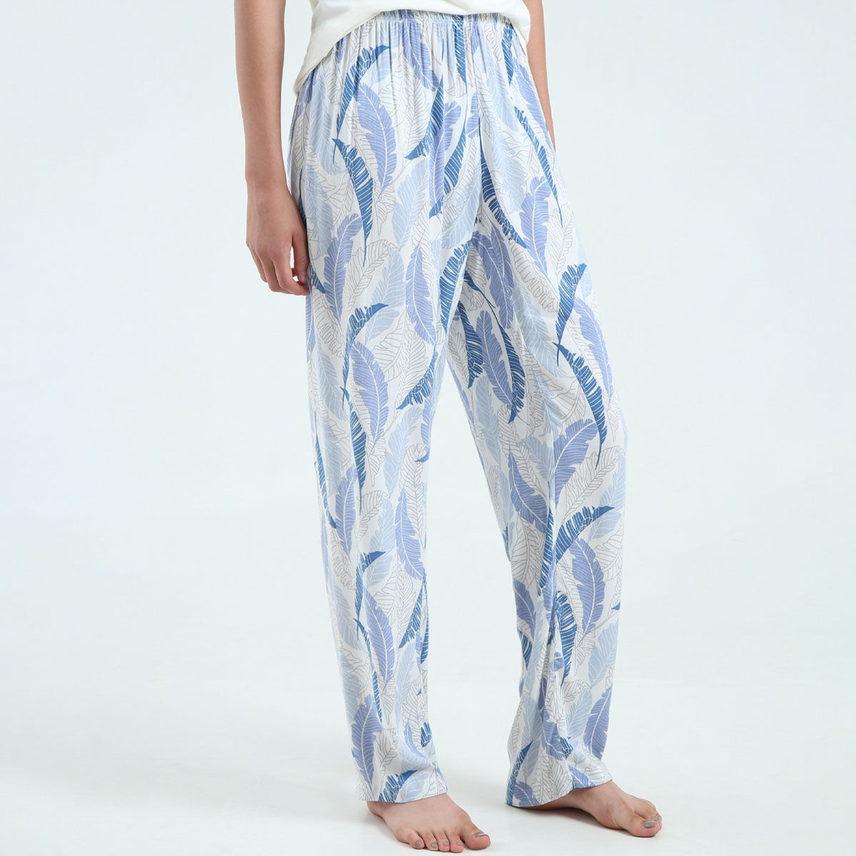 pijama de pantalon mujer 