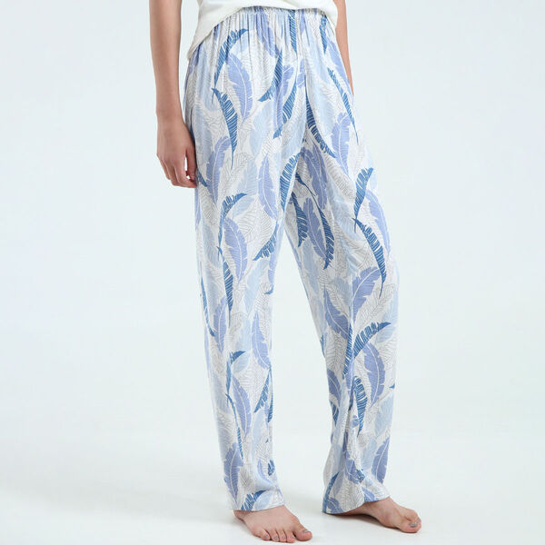 pijama de pantalon mujer 