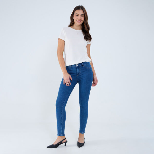 jeans mujer