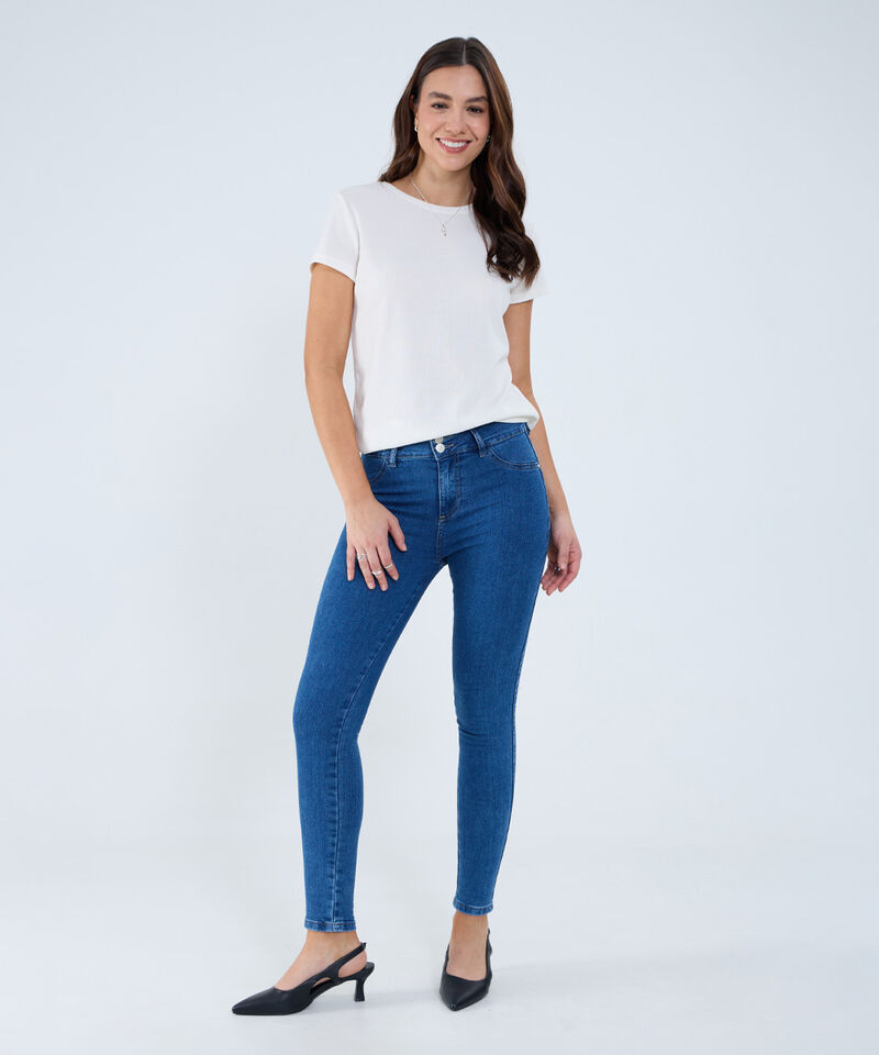 jeans mujer