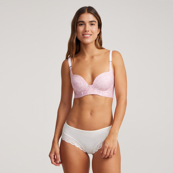 pantys para mujer
