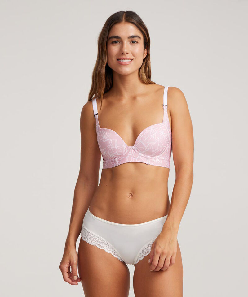 pantys para mujer