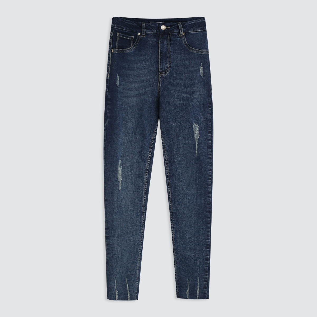 jeans mujer