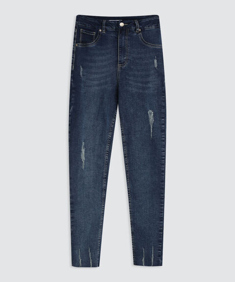 jeans mujer image number null