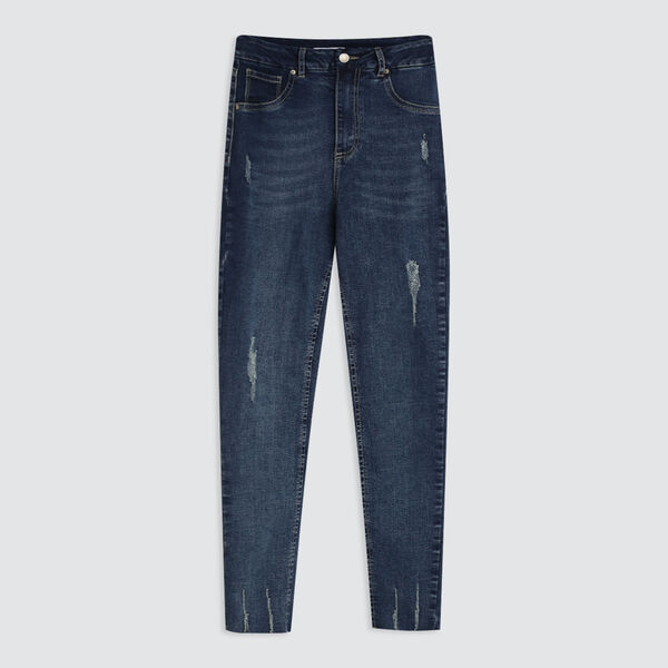 jeans mujer image number null