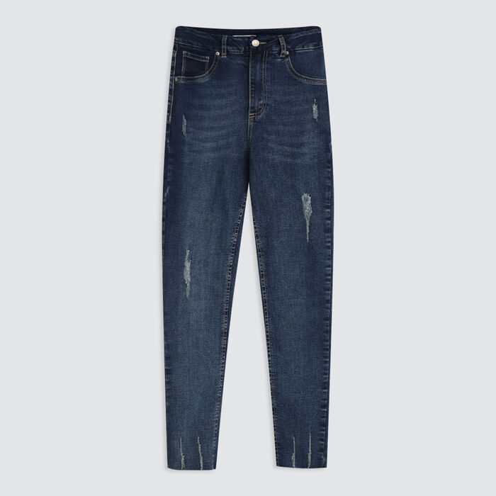 jeans mujer