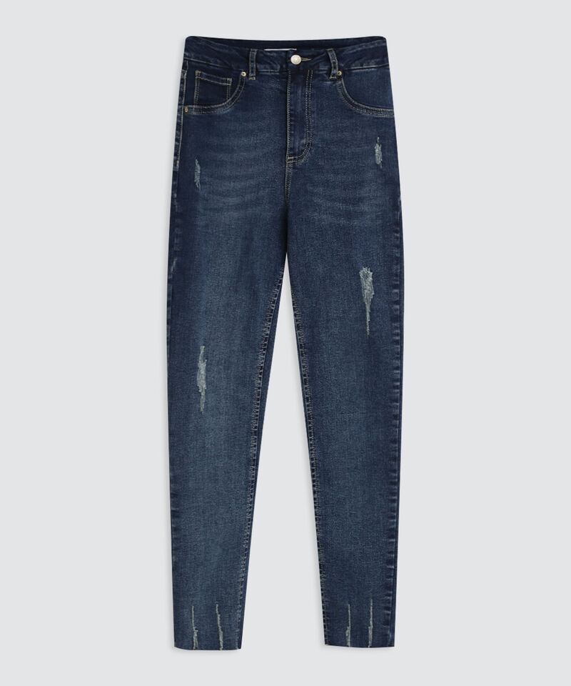 jeans mujer