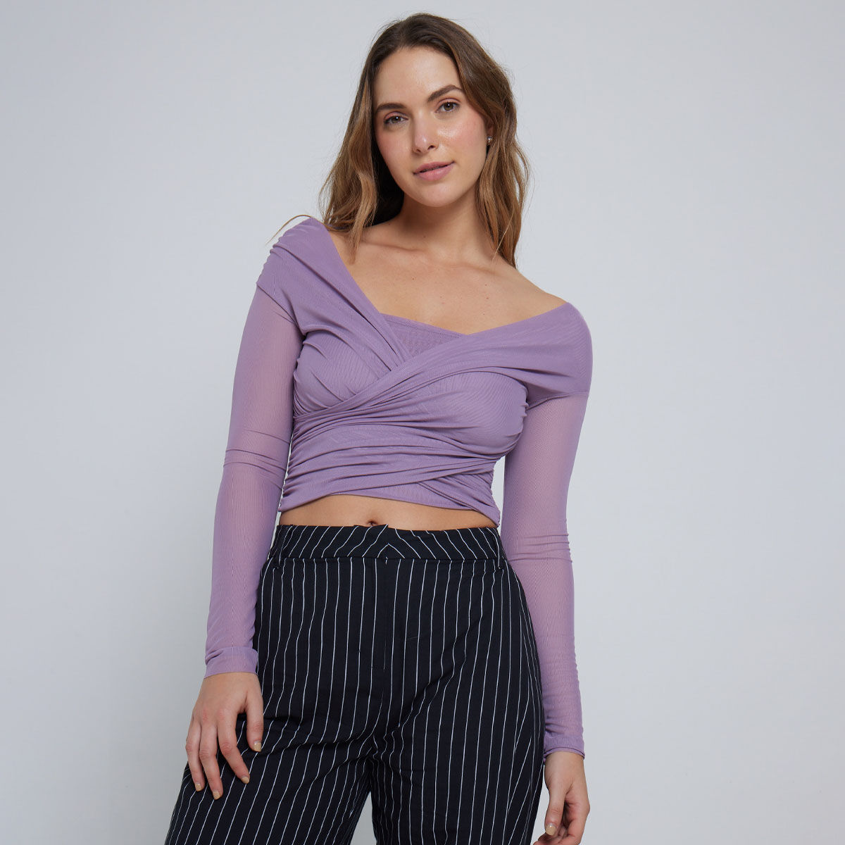camisetas mujer