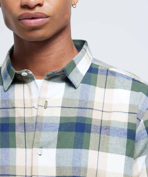 camisas para hombre image number null