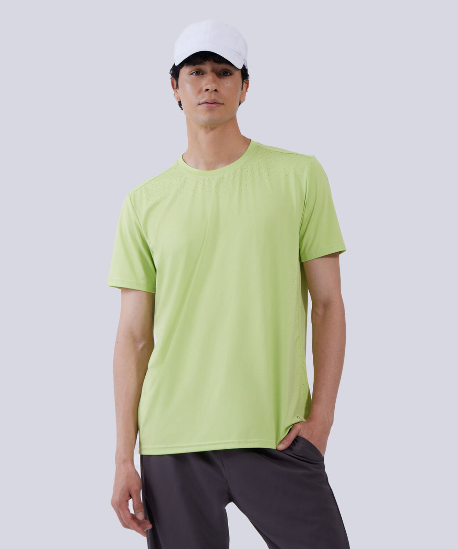 camisetas deportivas para hombre 