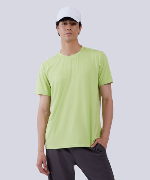 camisetas deportivas para hombre  image number null