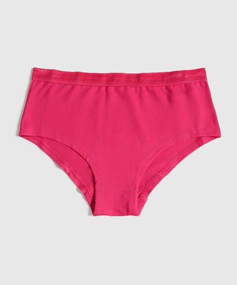 ropa interior para niñas