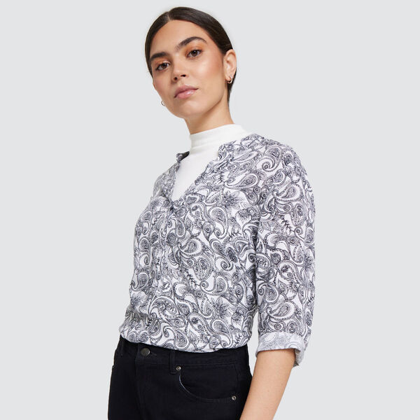 blusas de moda image number null