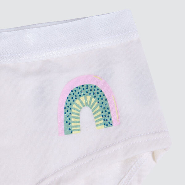 ropa interior para niñas