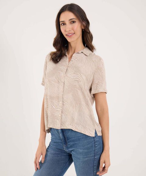 camisas para mujer image number null