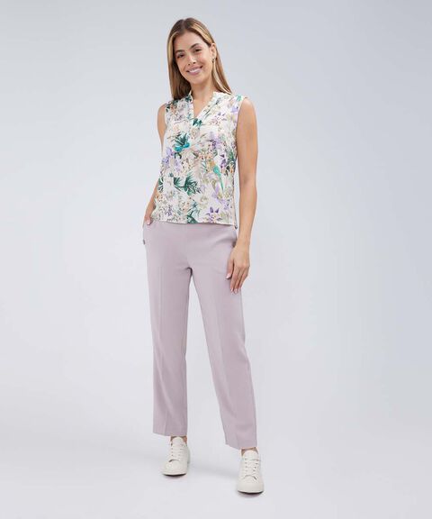 blusas de moda image number null