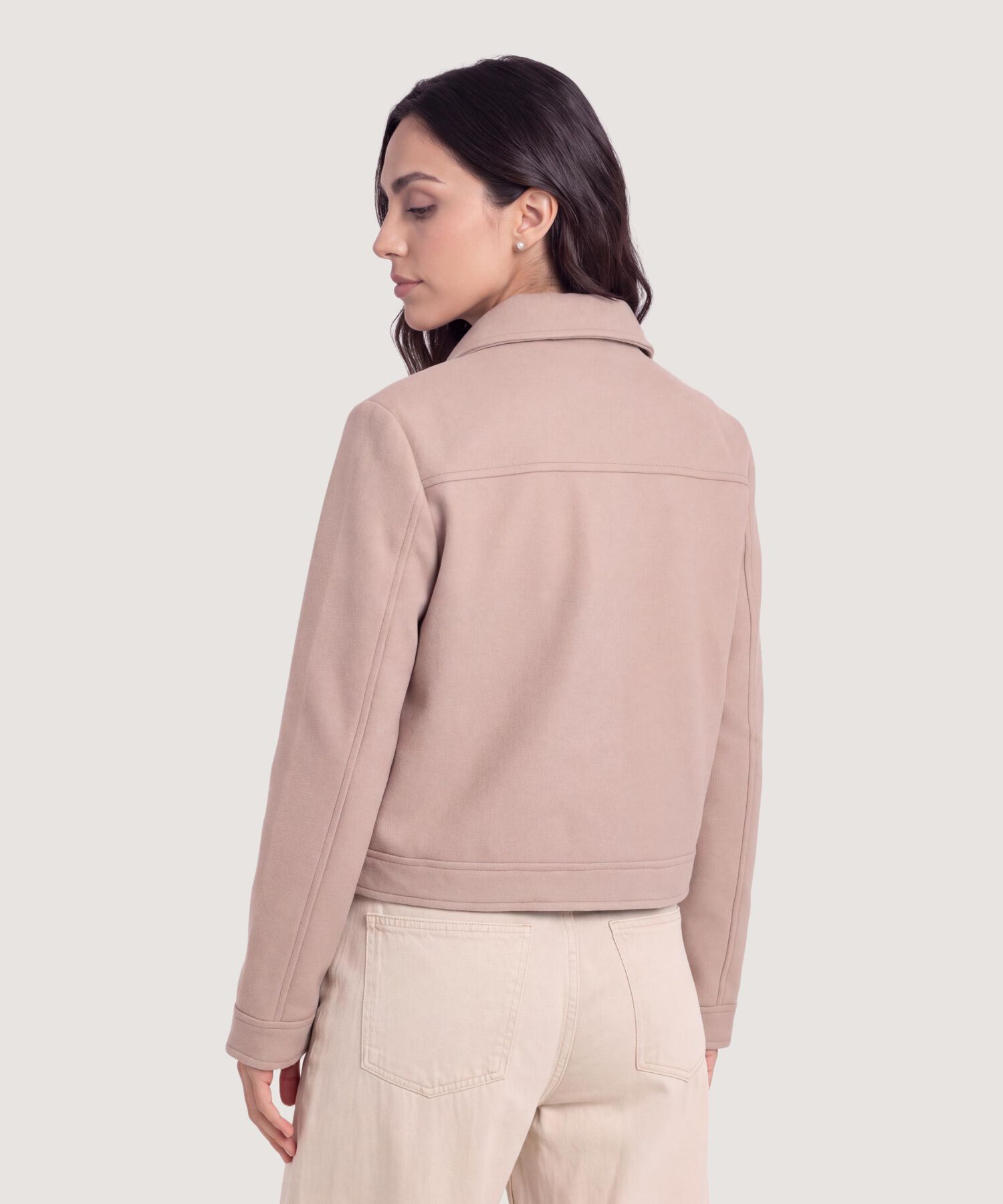 chaquetas para mujer
