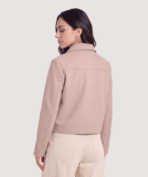 chaquetas para mujer