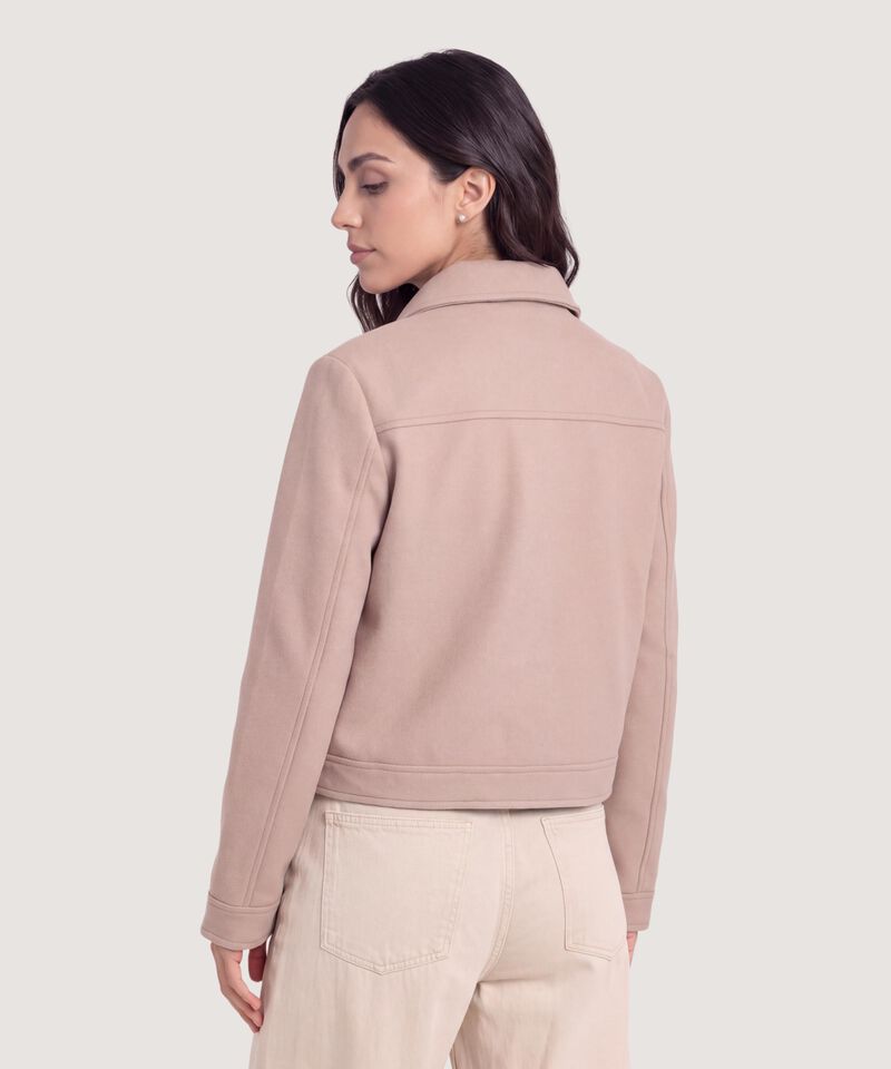 chaquetas para mujer
