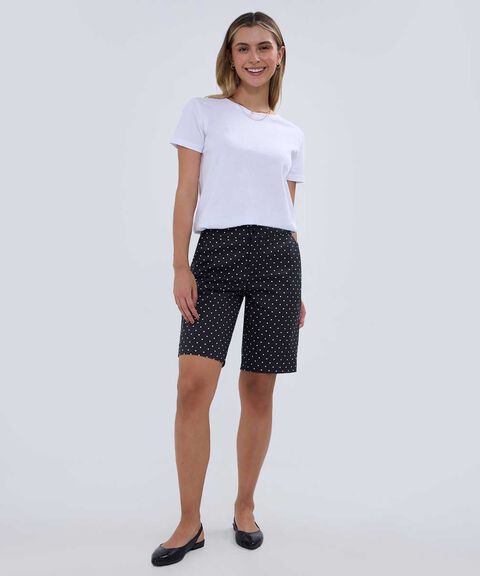 bermudas para mujer image number null